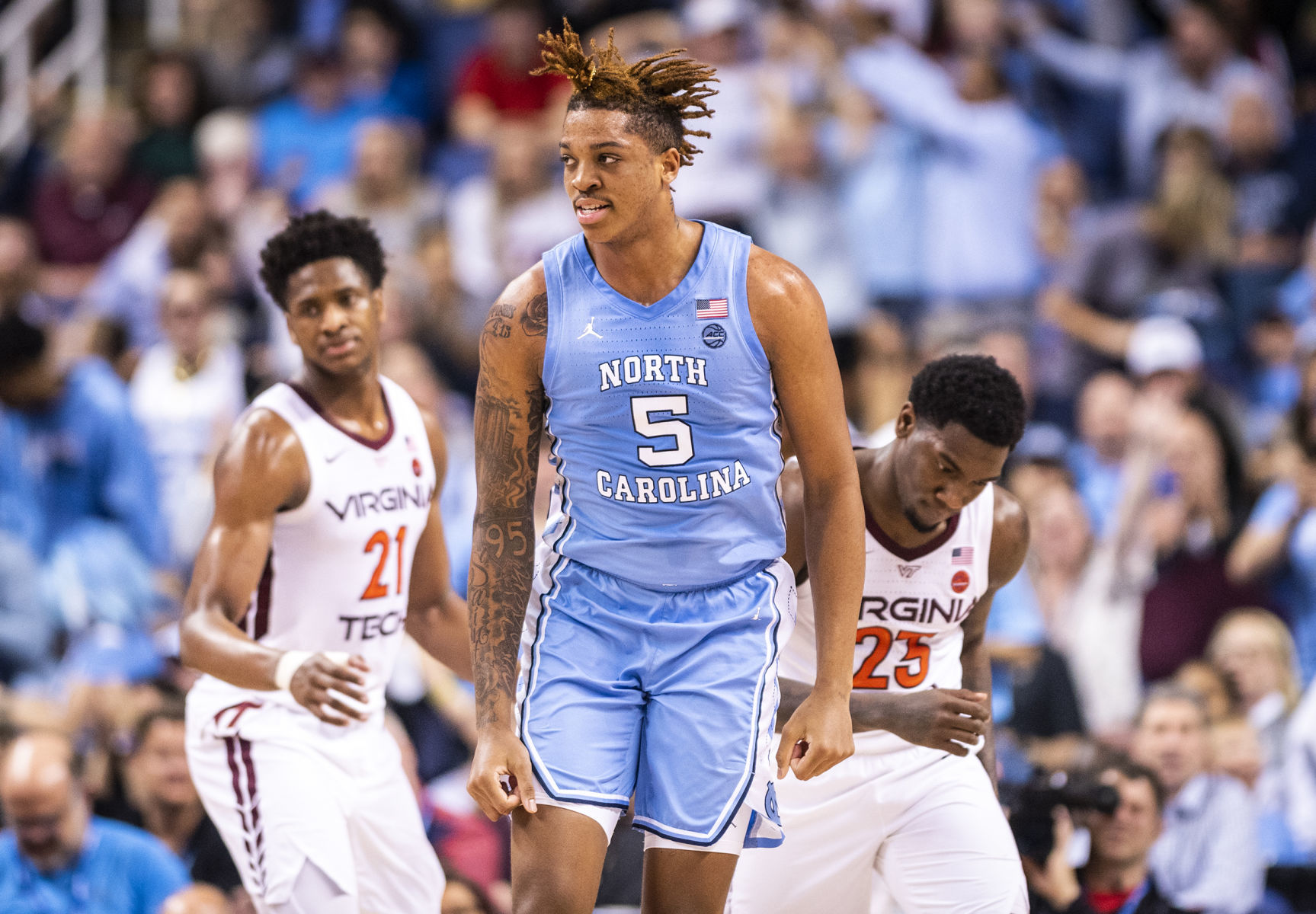 CarolinaBasketball